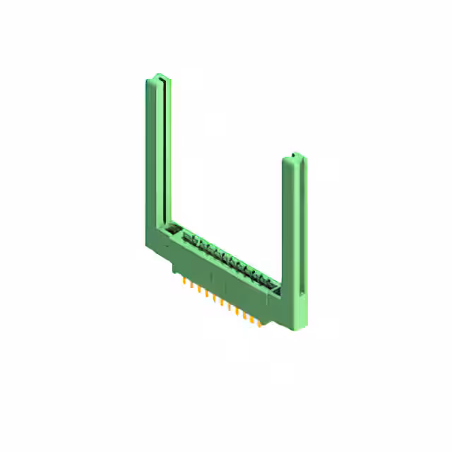 337-022-544-858 EDAC Inc.  Connettori per bordi